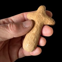 Krammekors #396 ronbinie