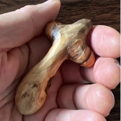 Krammmekors #396 thuja