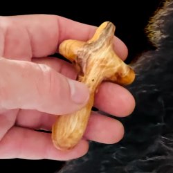 Krammekors #398 thuja