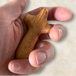 Krammekors #399 fyrretr