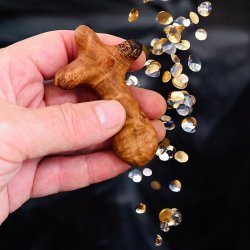 Krammekors #400 elmetr