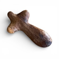 Krammekors #403 i karboniseret syren