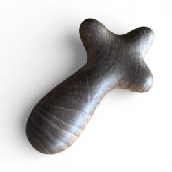 Krammekors #407 karboniseret rosentr�