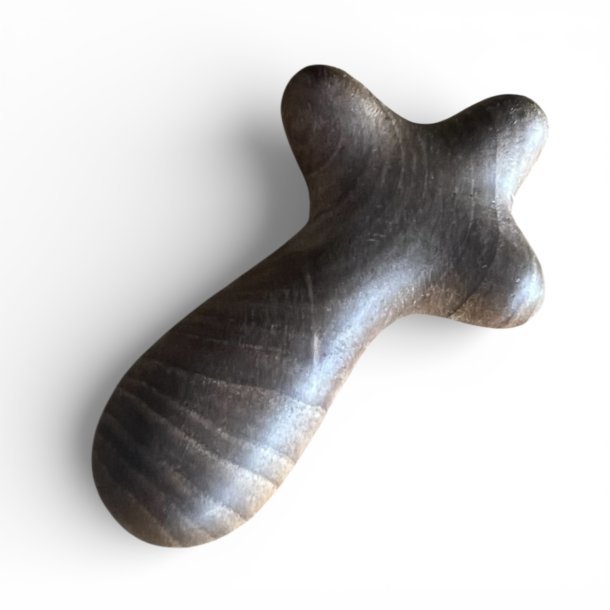 Krammekors #407 karboniseret rosentr�